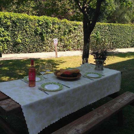 דירות Duplex Con Jardin En אסקראי מראה חיצוני תמונה