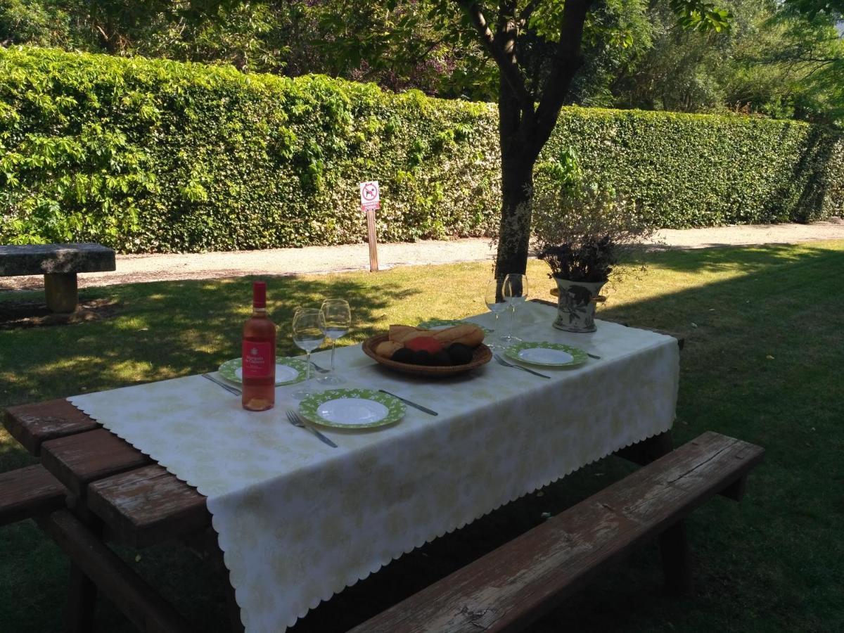 דירות Duplex Con Jardin En אסקראי מראה חיצוני תמונה