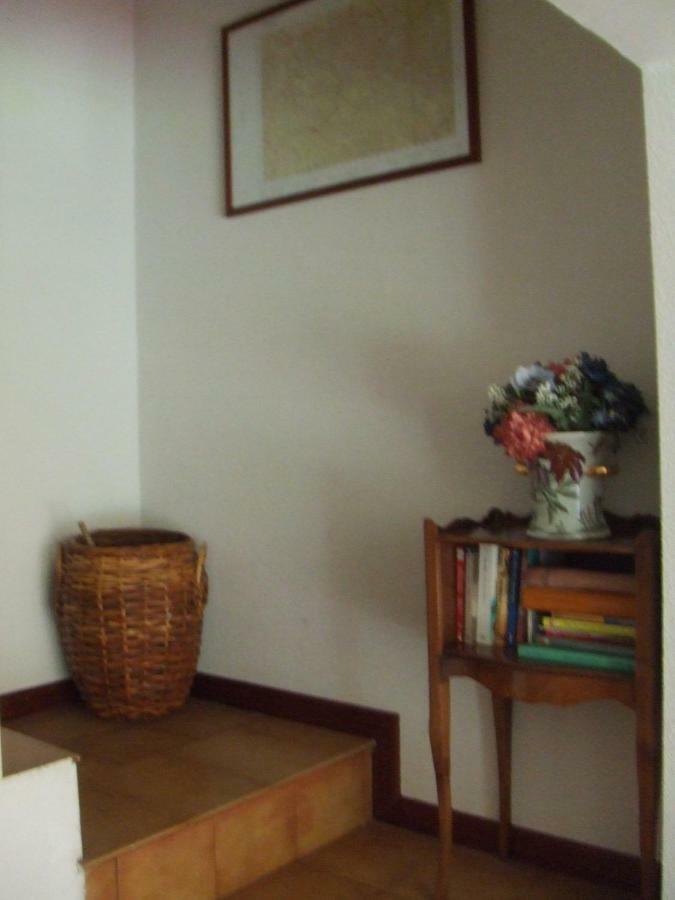 דירות Duplex Con Jardin En אסקראי מראה חיצוני תמונה